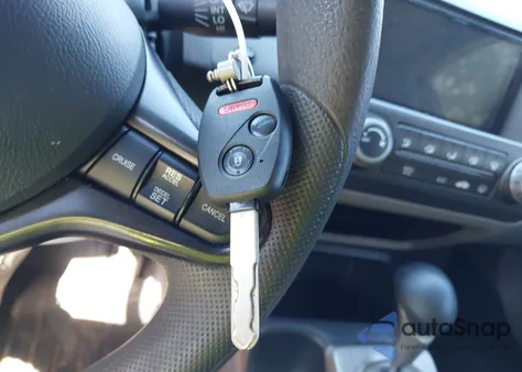 2007 Honda Civic Lx from USA, damaged, VIN 2HGFG12677H513055